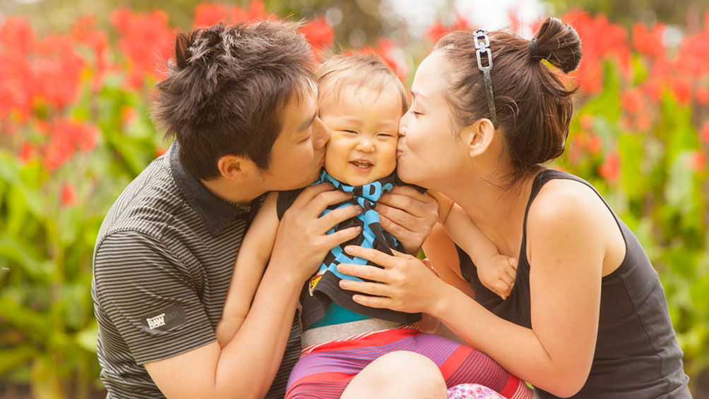 子供の思い出をまとめてとっておきの1冊を作ろう!