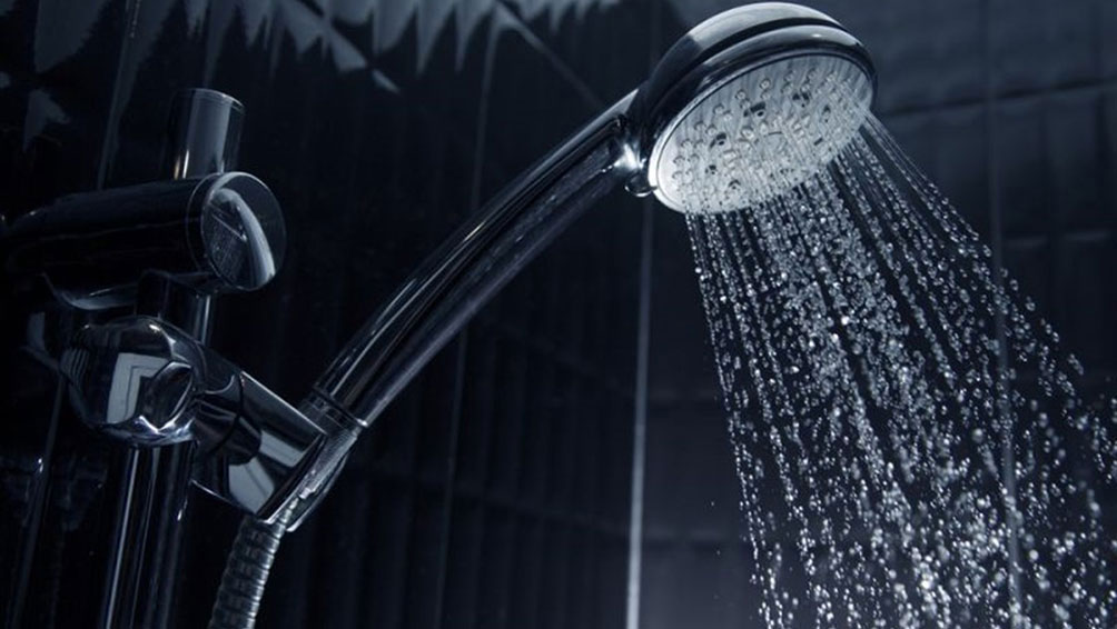 熱すぎるお湯を使うのはNG