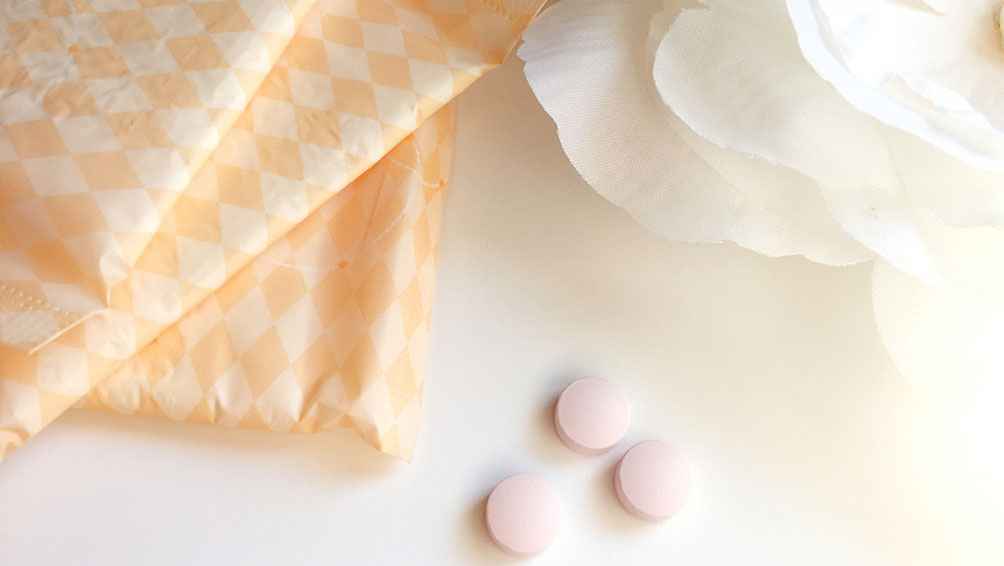 月経前のつらいPMS、悩む女性は意外と多い!