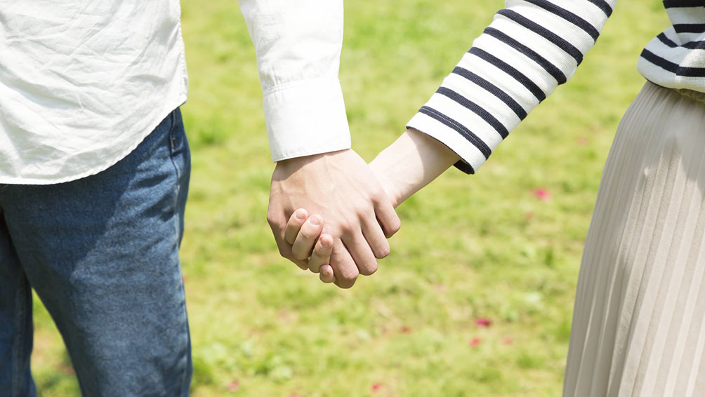 夫婦で協力して、一緒に不妊治療に取り組みましょう