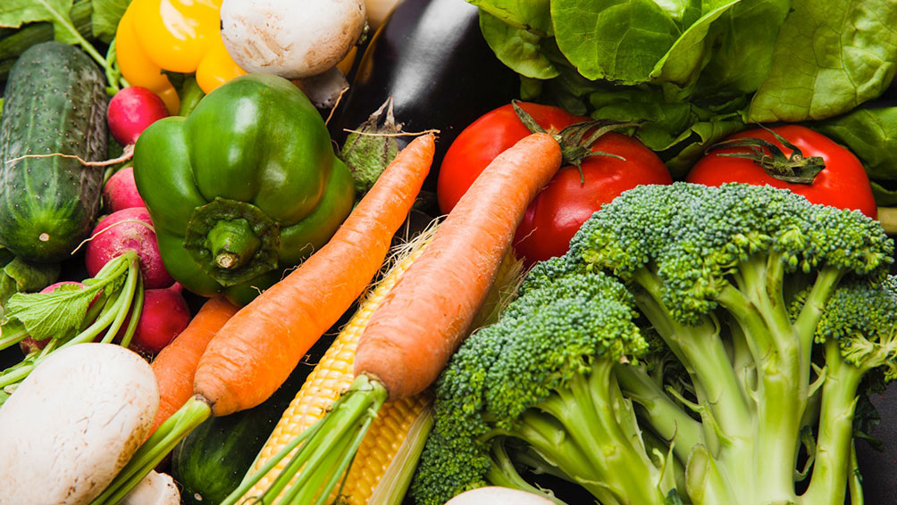 ５．ビタミンを積極的に摂取する