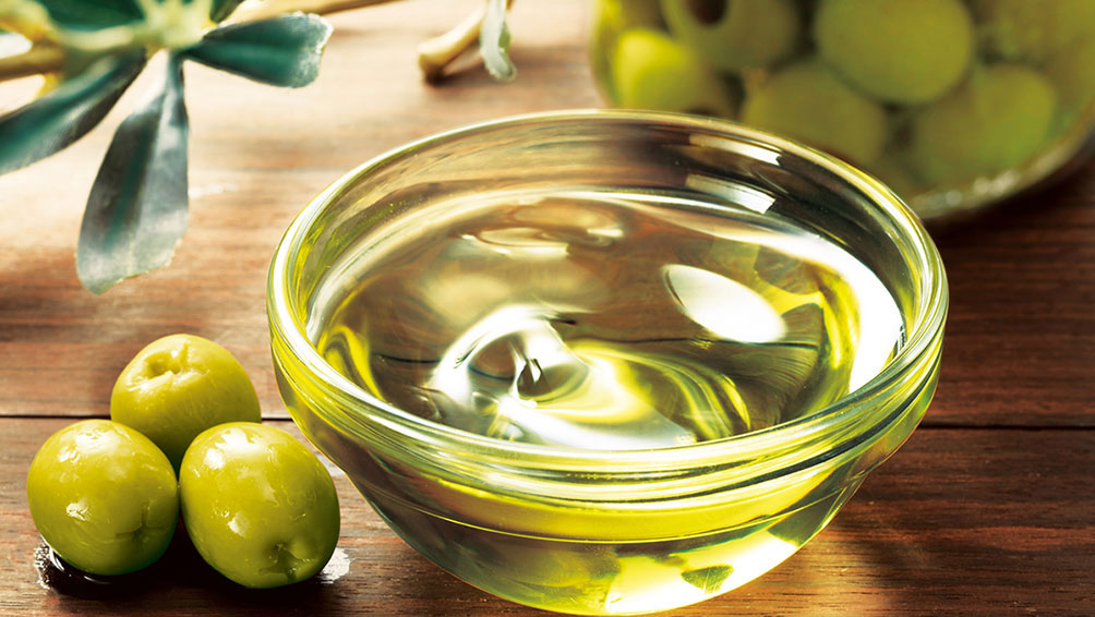 ３．どうしても気になるならオイルを使って取り除く