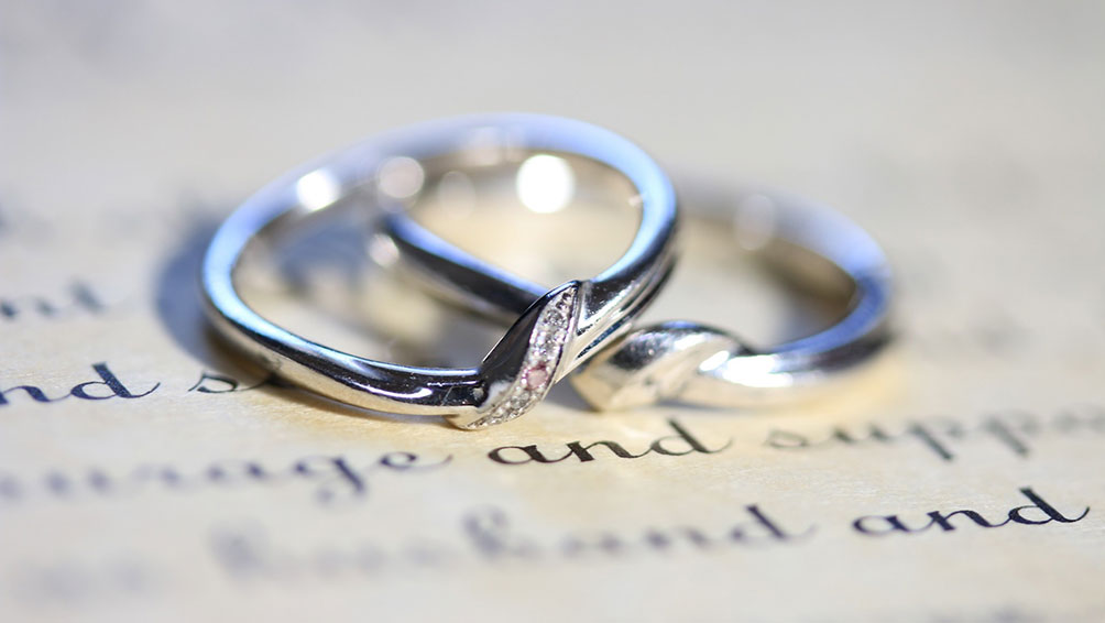 結納も顔合わせもどちらも大事な婚約の儀式！