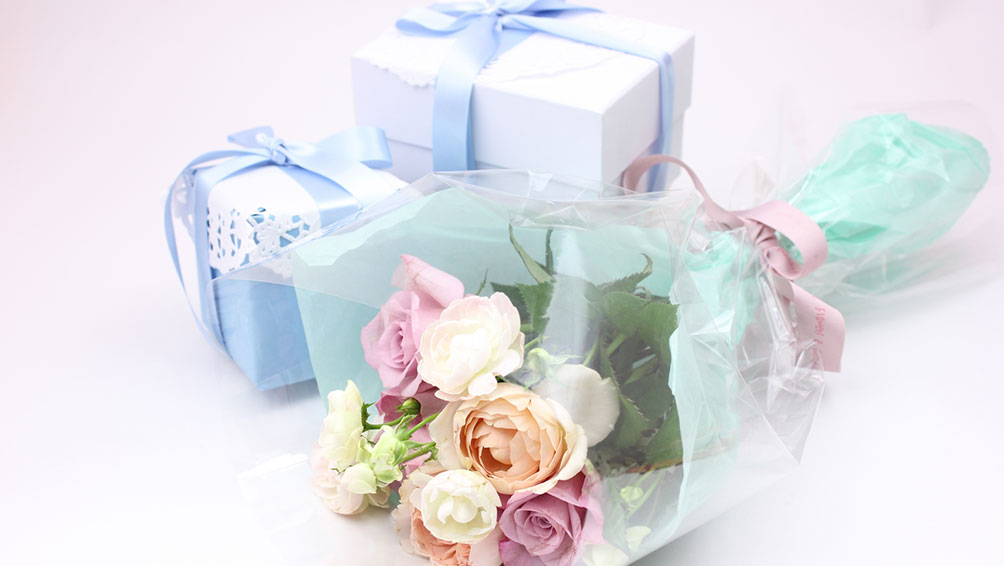 女性がもらって嬉しいプレゼントNo.1はコレだった！
