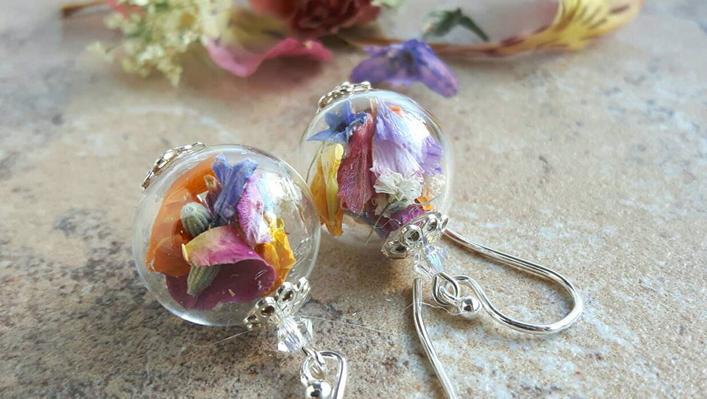 ピアス・イヤリング