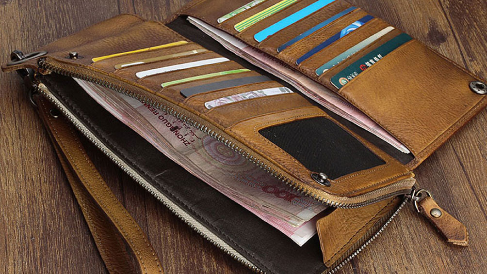 プレゼントを選びに迷ったらココをチェック！＜財布編＞