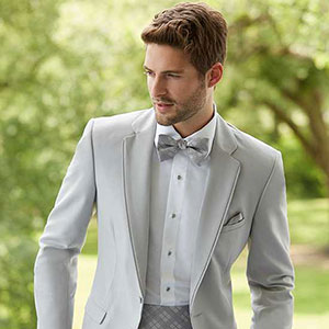 柔らかい印象を与える「グレー」