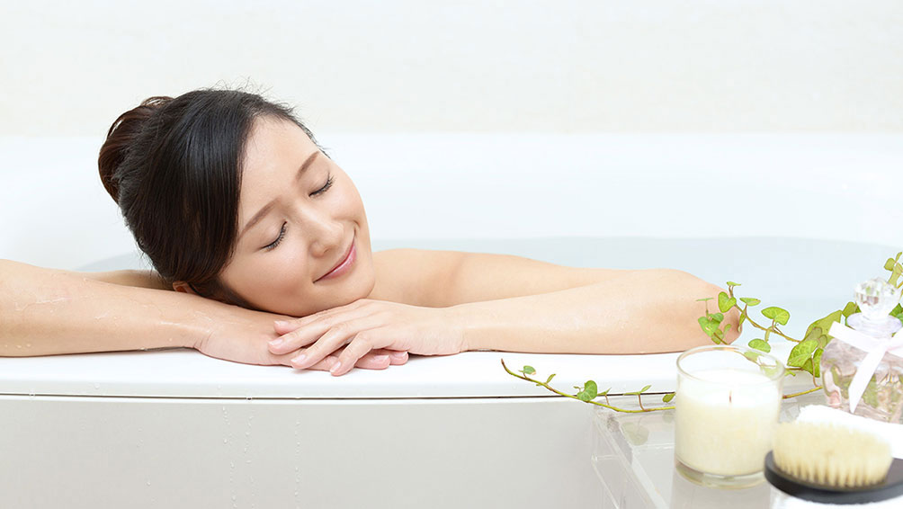湯の花の効能とは?期待できる効果を一部紹介!
