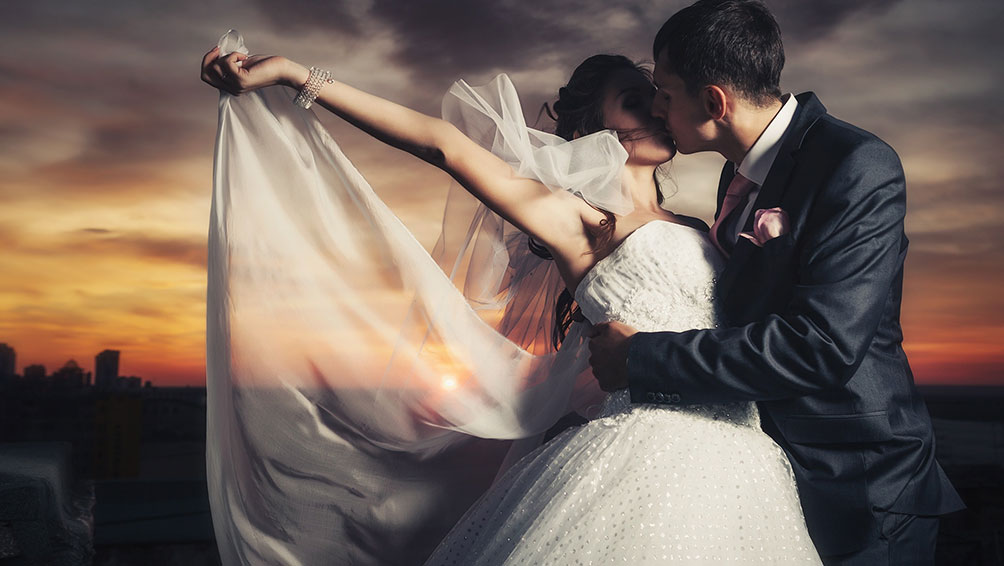 衣装選びはタキシードを決めるまで!