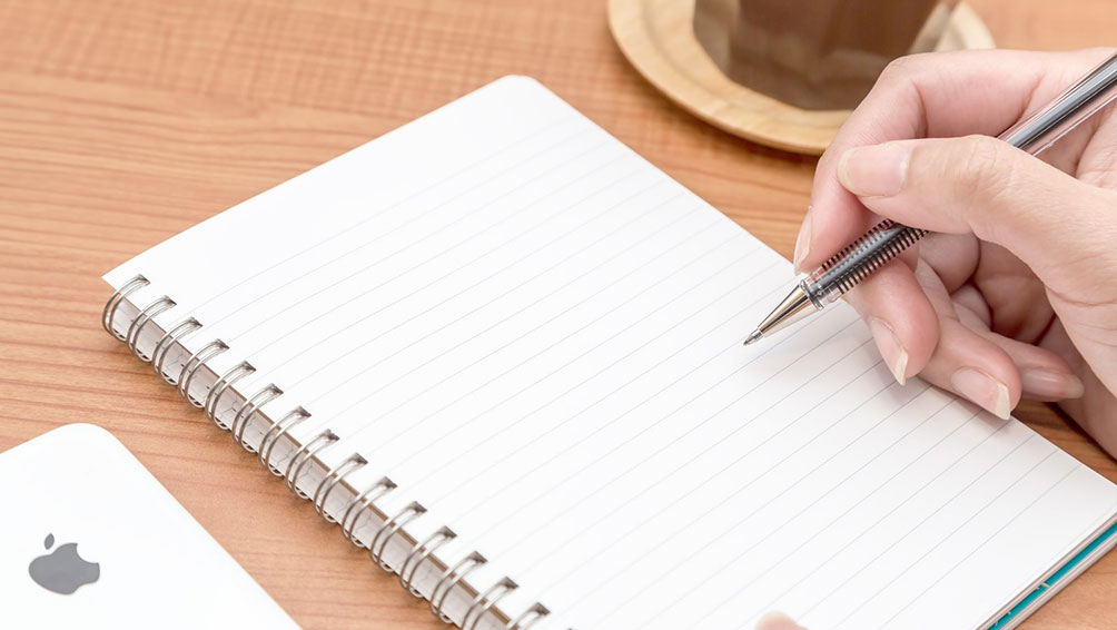 仲直りのきっかけ1.あらかじめ仲直りの方法を決めておく