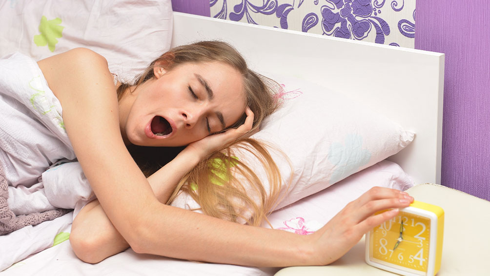 仲直りのきっかけ2.喧嘩しても挨拶は必ずする