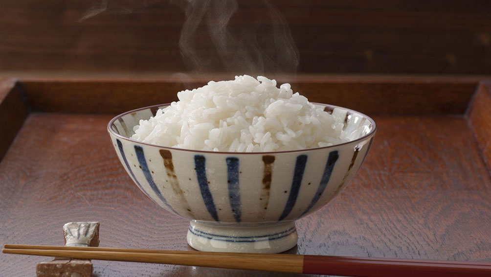 正しい保存方法を知ってお米の美味しさをキープ！