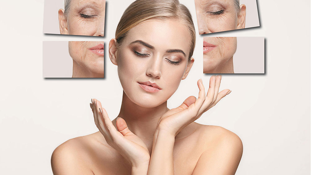 2.アンチエイジング効果