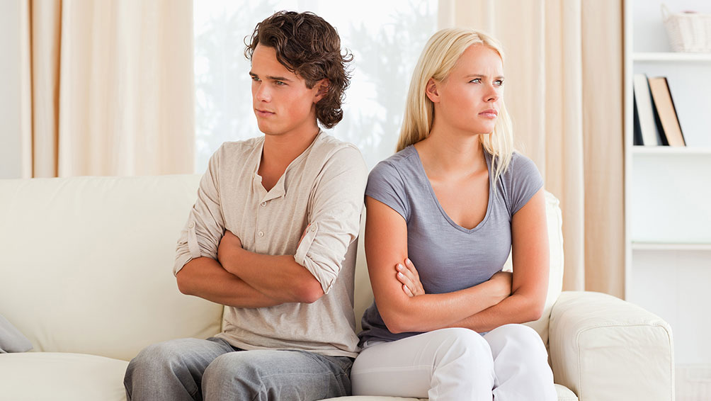 結婚式の準備中になぜ喧嘩が起こる？喧嘩の主な原因とは？