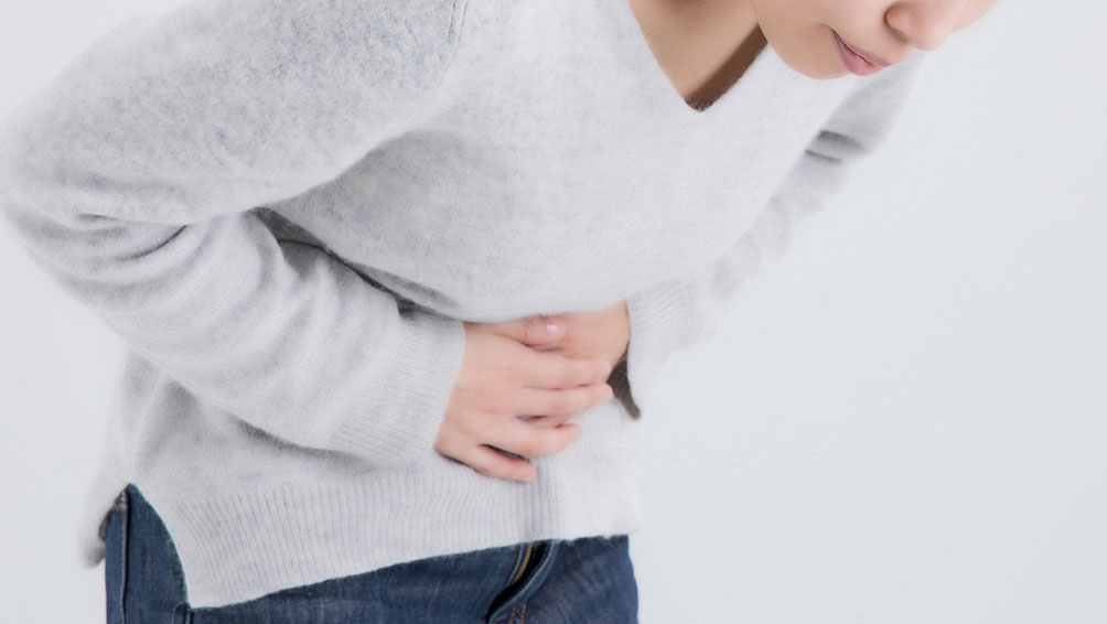 お腹の調子について悩んでいる日本人は多い