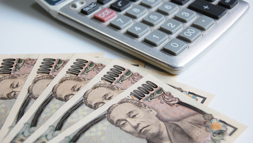 いただいたお祝いよりもお返しが高すぎるのはNG