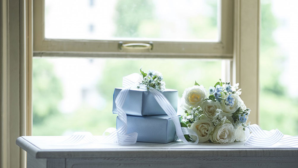 お返しを選ぶ時は「縁起」に気を付けた方がいい？