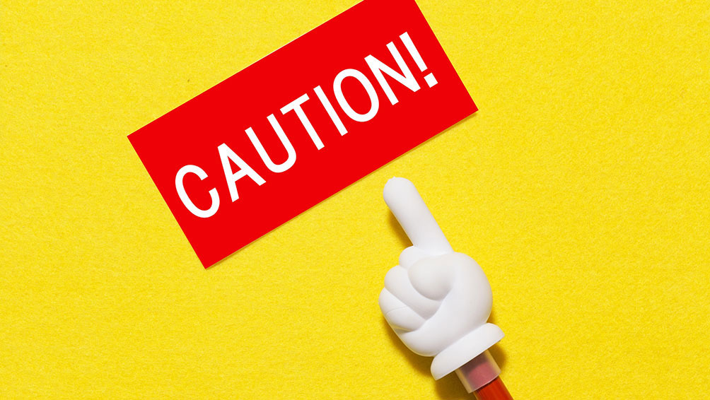 食材を解凍するうえでの注意点は？