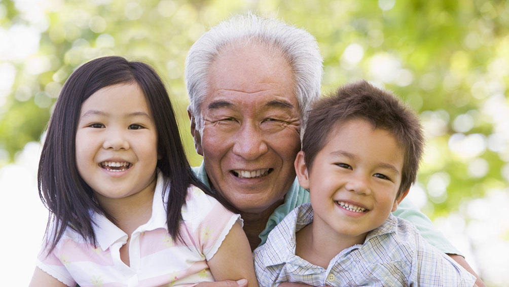 我が子（孫）と義家族の関係を壊さないようにしよう