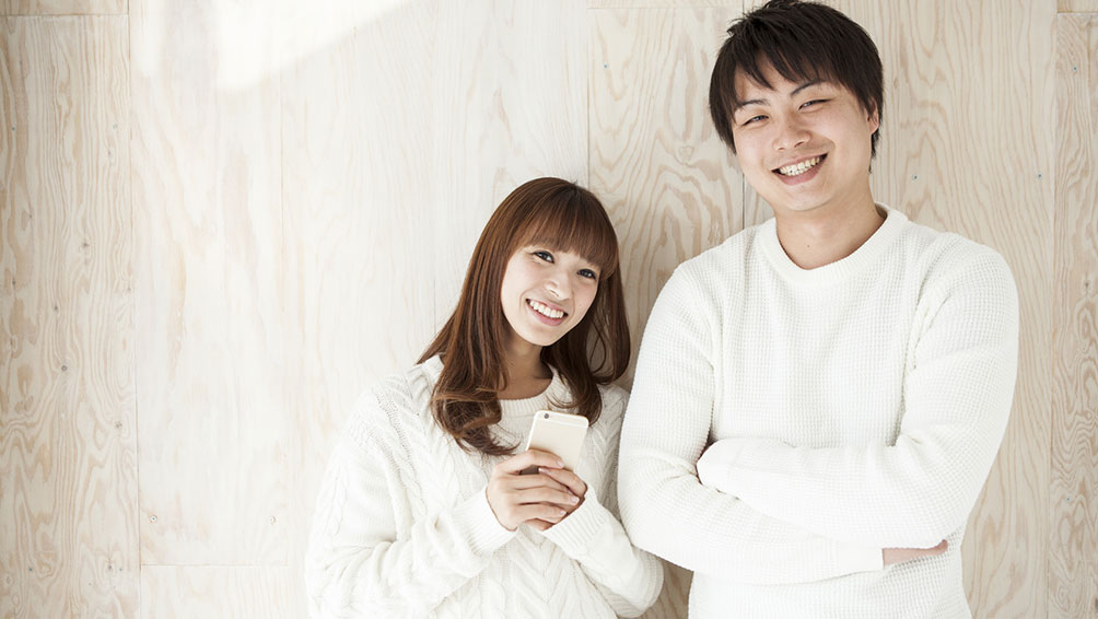 義家族を嫌いになってしまったら、夫婦関係を良好に保とう！
