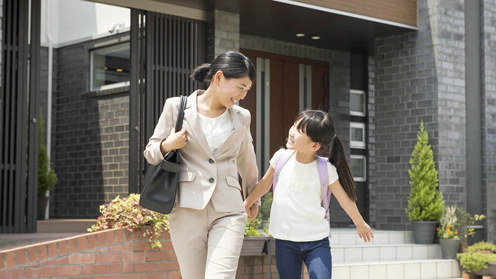 明日からできる!仕事と家庭の両立のためのコツとは?