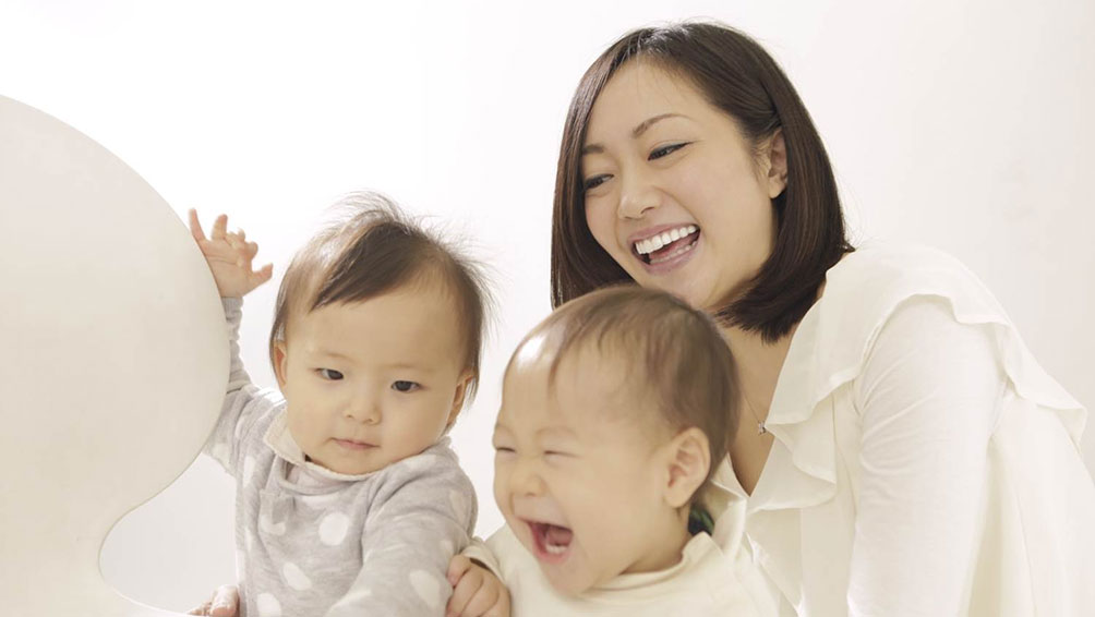 子供がいても生き生きと社会復帰する為に準備はしっかりとしておこう！