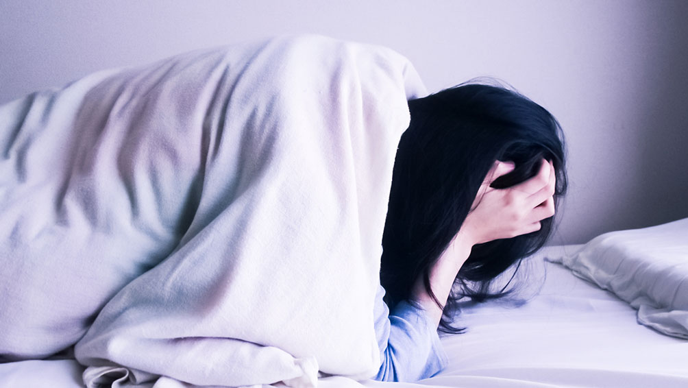 肩こりを引き起こす4つの原因とは?