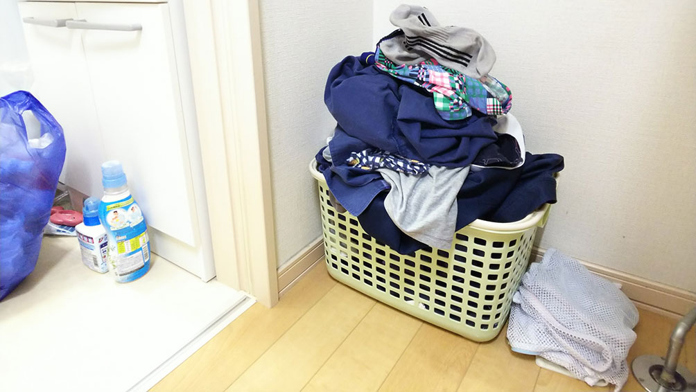 忙しくて家事まで手が回らない時こそ家事代行を!賢い利用法とは?