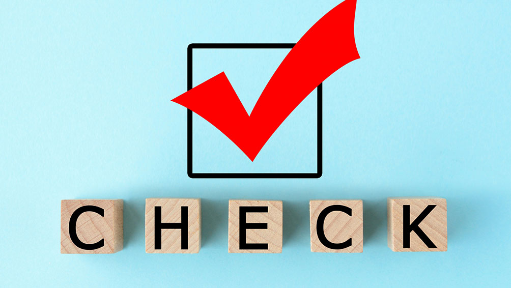 自分に合った宅配クリーニング店を選ぶ5つのポイント