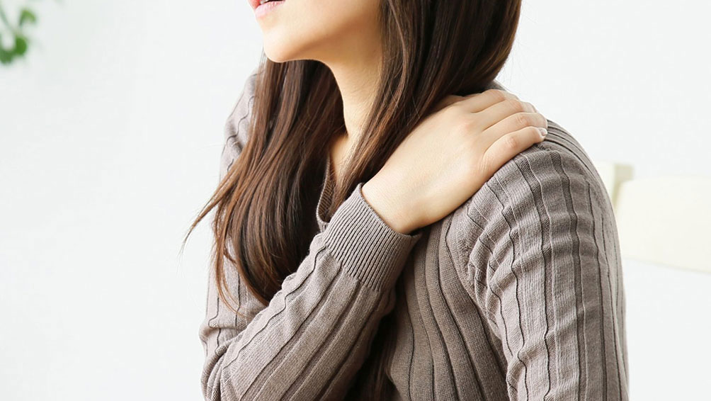 頭痛の原因で一番多いのは肩こりだった!?