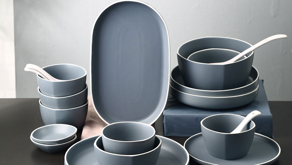 セットで購入して統一感を出す