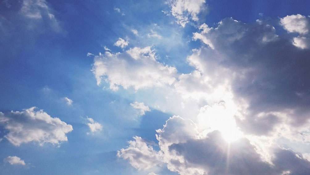 3.紫外線対策にも力を入れて