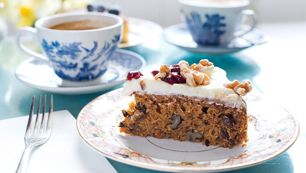 美味しいお茶菓子で素敵なティータイムに♪