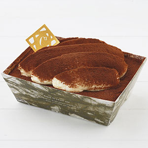 シーキューブ“ティラミス”