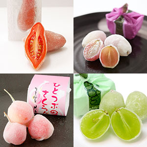 共楽堂“ひとつぶシリーズ”