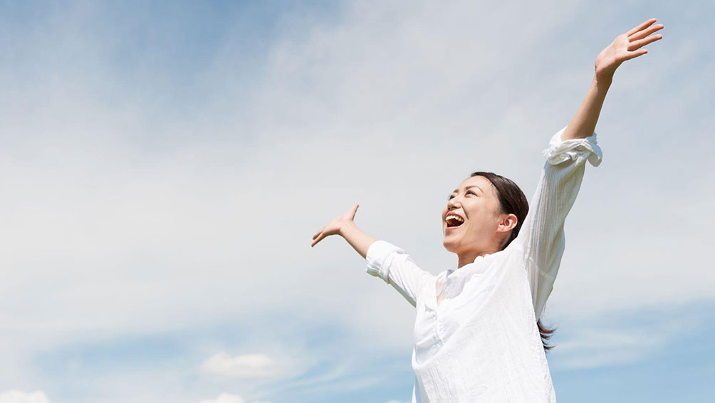 不安を解決するオススメの方法は？