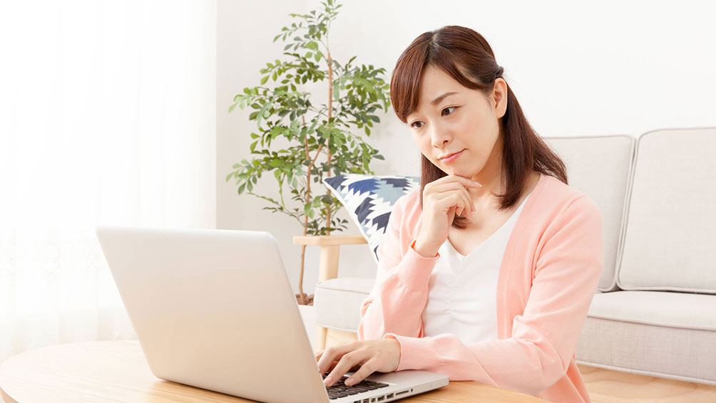 再就職に対して不安を抱く主婦は多い！