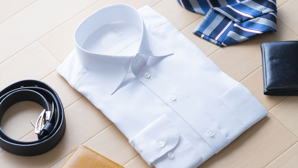 宅配クリーニングで日々の生活をより便利にしよう!