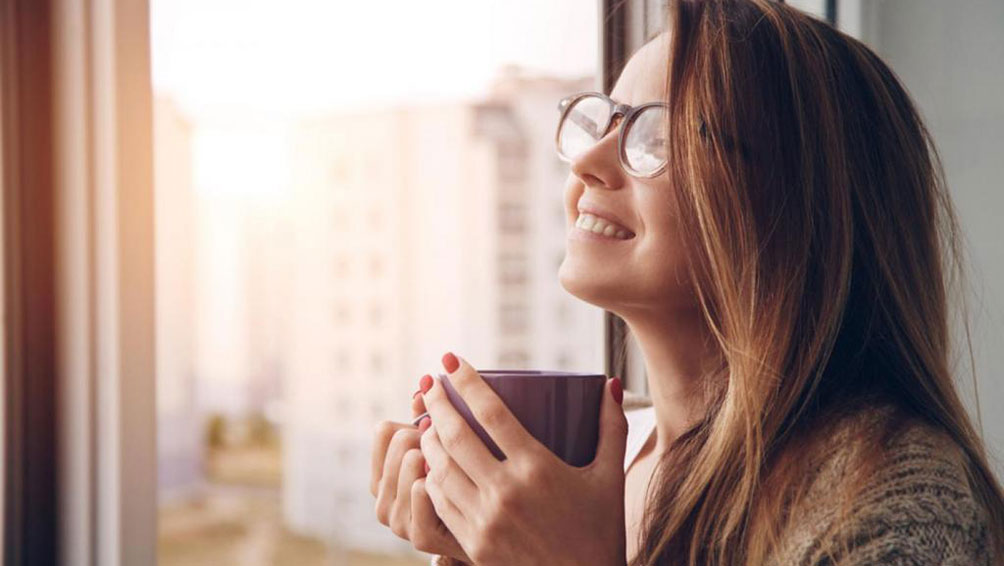 辛い冷え性でも、心がけで改善できる!