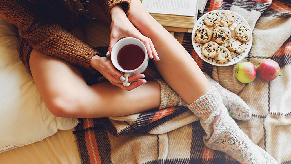 冷え性に悩んでいるなら注意すべきポイント5つ!