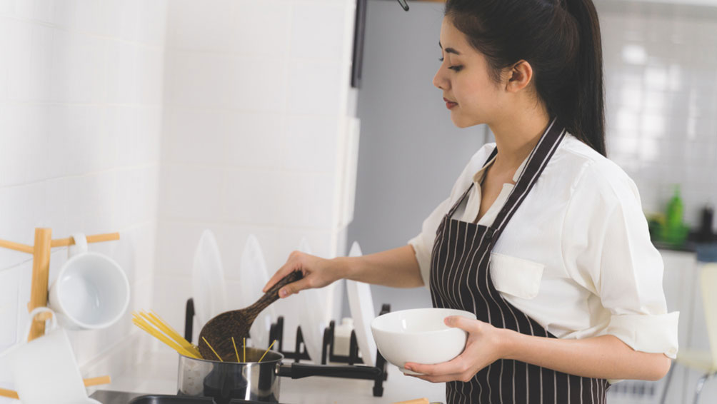 宅配食は多忙な人・健康志向な人の強い味方！