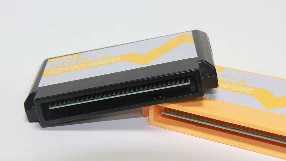 古いレトロゲームはなぜ売れる？