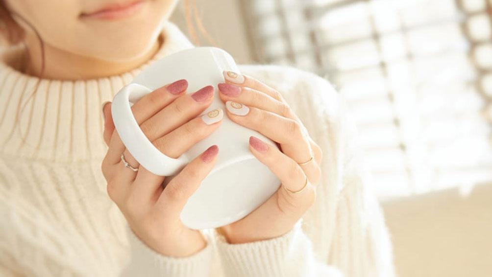 体をなるべく冷やさないようにする