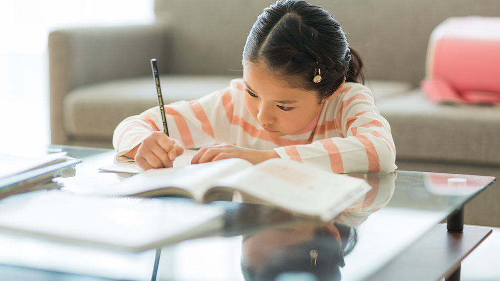 小学校生活の落とし穴！？帰宅時刻が意外と早い！