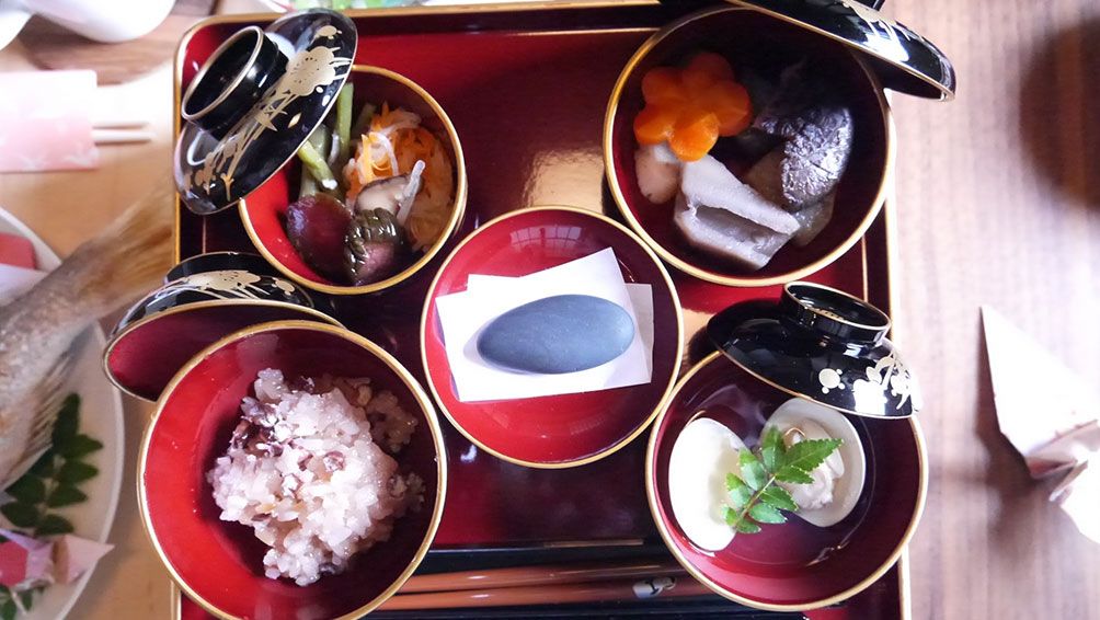 準備はばっちり！でもお食い初め当日の流れはどうするの？