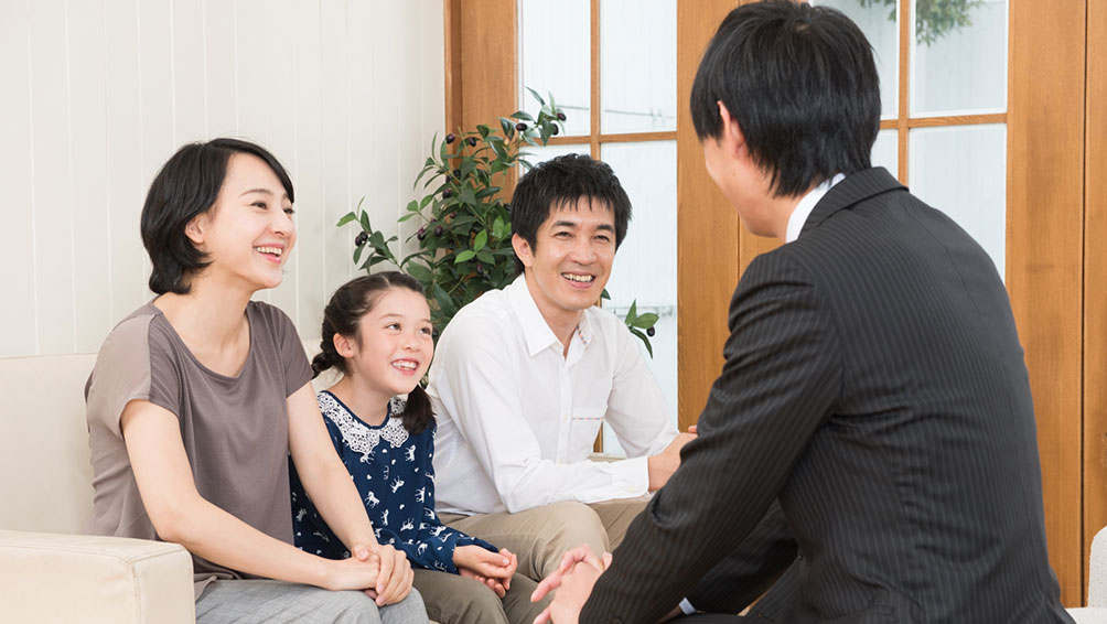 先生と保護者は子どもを健やかに育てるパートナー