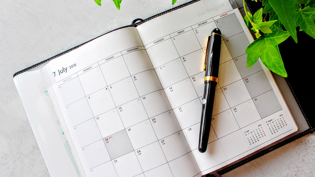 結婚式や新婚旅行での休暇日数は会社によって異なる