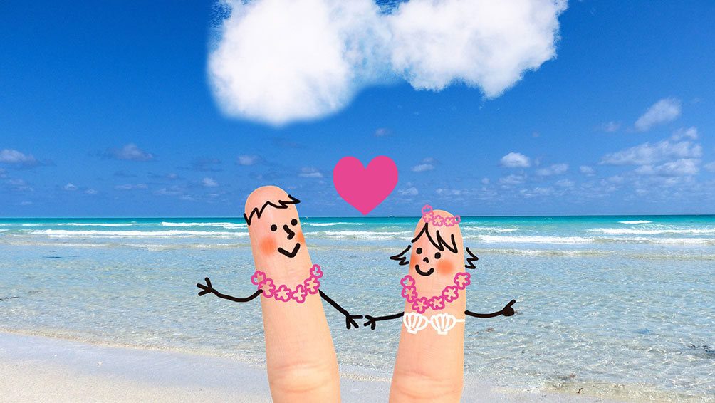 新婚旅行で休暇申請をする場合は、まわりの理解を得るのが重要！