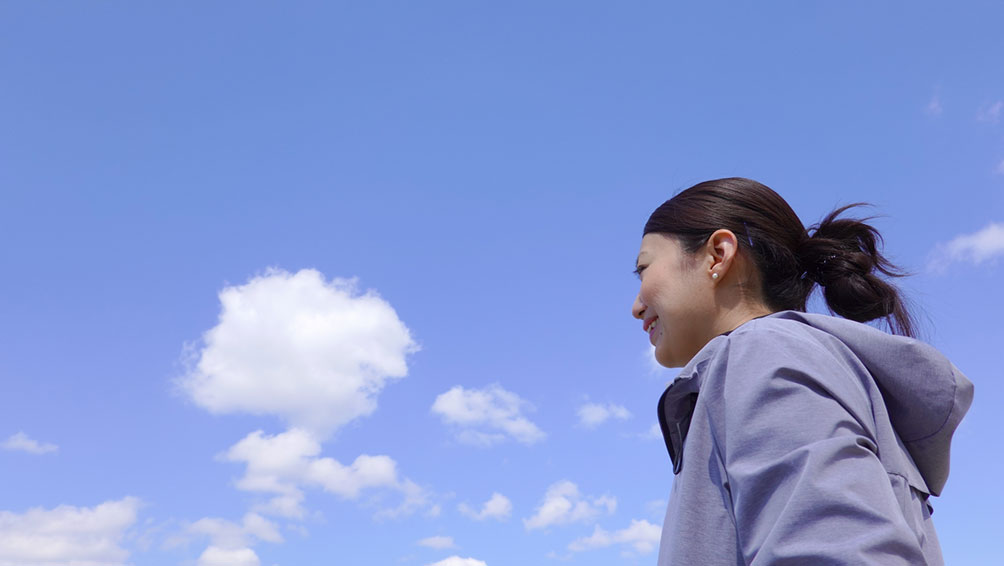 毎日の腸活で、身体の中から健康に！