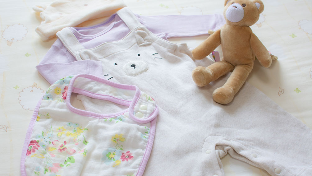 必須じゃないけれど、あったら便利なグッズは？